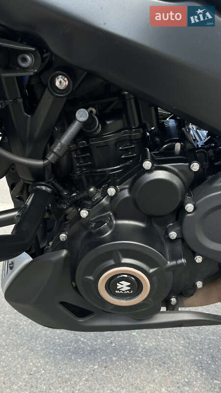 Мотоцикл Туризм Bajaj Dominar D400 2024 в Киеве
