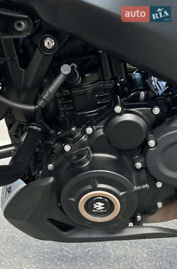 Мотоцикл Туризм Bajaj Dominar D400 2024 в 