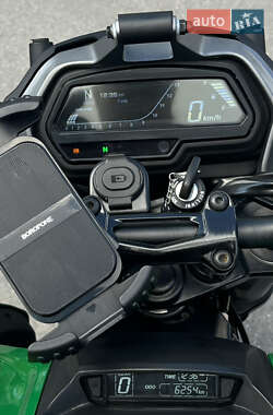 Мотоцикл Туризм Bajaj Dominar D400 2024 в 