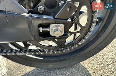 Мотоцикл Без обтекателей (Naked bike) Bajaj Dominar D400 2023 в 