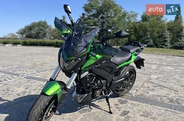 Мотоцикл Туризм Bajaj Dominar D400 2023 в 