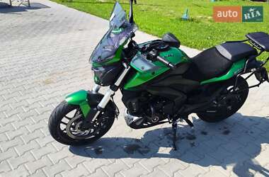 Мотоцикл Туризм Bajaj Dominar D400 2024 в Городку
