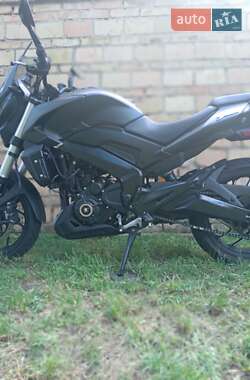 Мотоцикл Классик Bajaj Dominar D400 2024 в Киеве