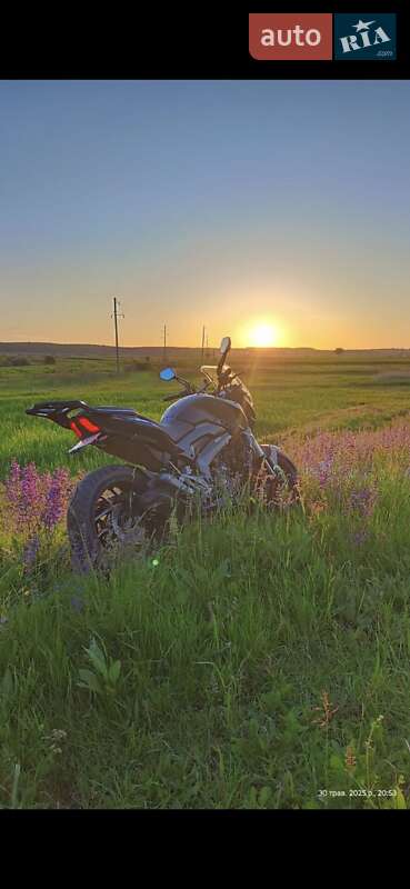 Мотоцикл Без обтекателей (Naked bike) Bajaj Dominar D400 2021 в Ровно фото 3 Мотоцикл Без обтекателей (Naked bike) Bajaj Dominar D400 2021 в Ровно