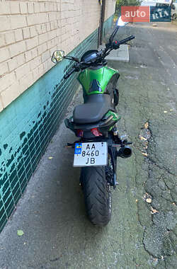 Мотоцикл Классик Bajaj Dominar D400 2021 в 