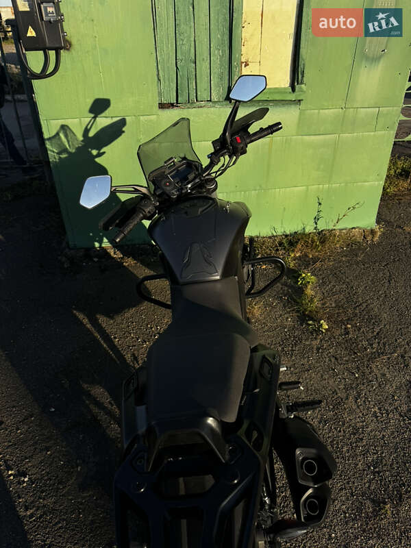 Мотоцикл Классик Bajaj Dominar D400 2023 в Дрогобыче