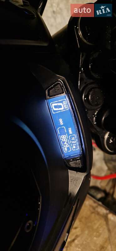 Мотоцикл Без обтекателей (Naked bike) Bajaj Dominar D400 2023 в Харькове