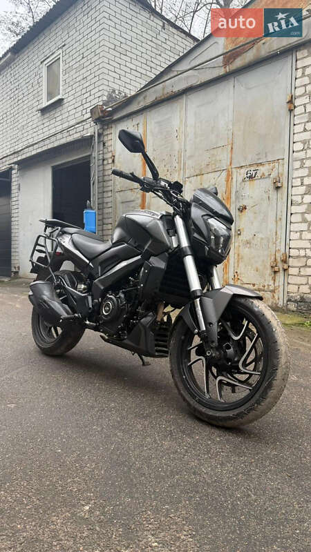 Bajaj Dominar D400 2021 Bajaj Dominar D400 2021