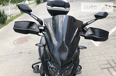 Мотоцикл Спорт-туризм Bajaj Dominar 2020 в Киеве