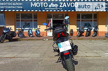 Мотоцикл Без обтекателей (Naked bike) Bajaj Dominar 2019 в Львове