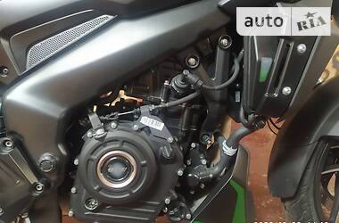 Мотоцикл Без обтекателей (Naked bike) Bajaj Dominar 2019 в Хмельницком