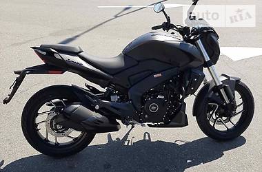 Мотоцикл Спорт-туризм Bajaj Dominar 2020 в Києві