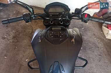 Мотоцикл Многоцелевой (All-round) Bajaj Dominar 2019 в 