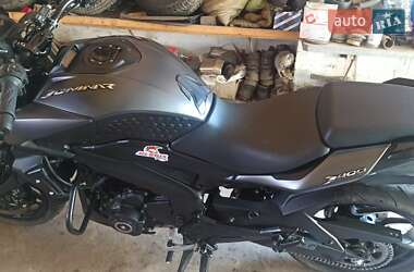 Мотоцикл Многоцелевой (All-round) Bajaj Dominar 2019 в 