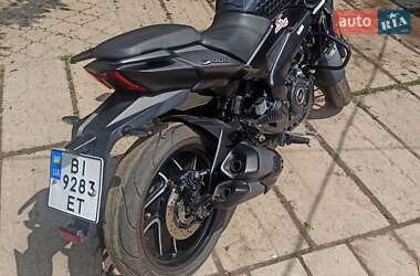 Мотоцикл Многоцелевой (All-round) Bajaj Dominar 2019 в 