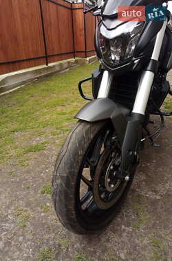 Мотоцикл Классік Bajaj Dominar 2021 в Львові