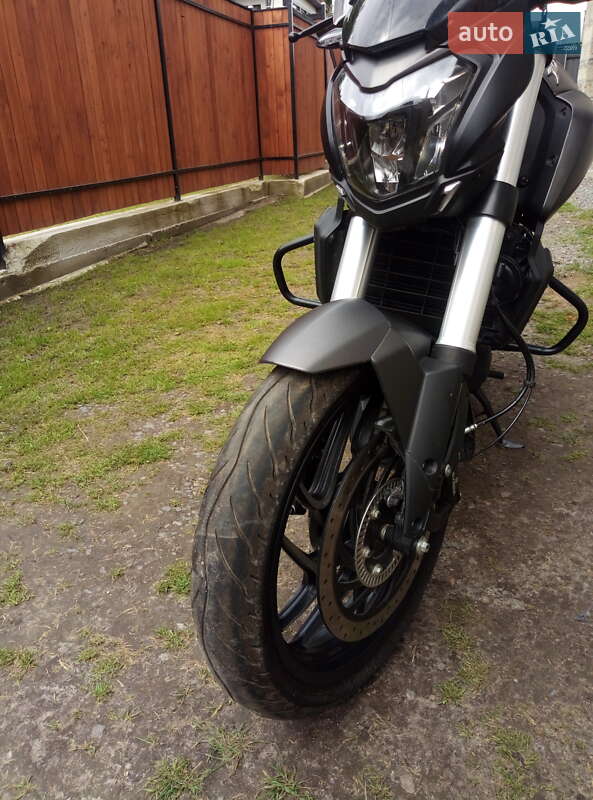 Мотоцикл Классік Bajaj Dominar 2021 в Львові
