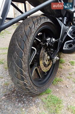 Мотоцикл Классік Bajaj Dominar 2021 в Львові