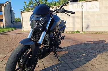 Мотоцикл Без обтекателей (Naked bike) Bajaj Dominar 2021 в Ровно