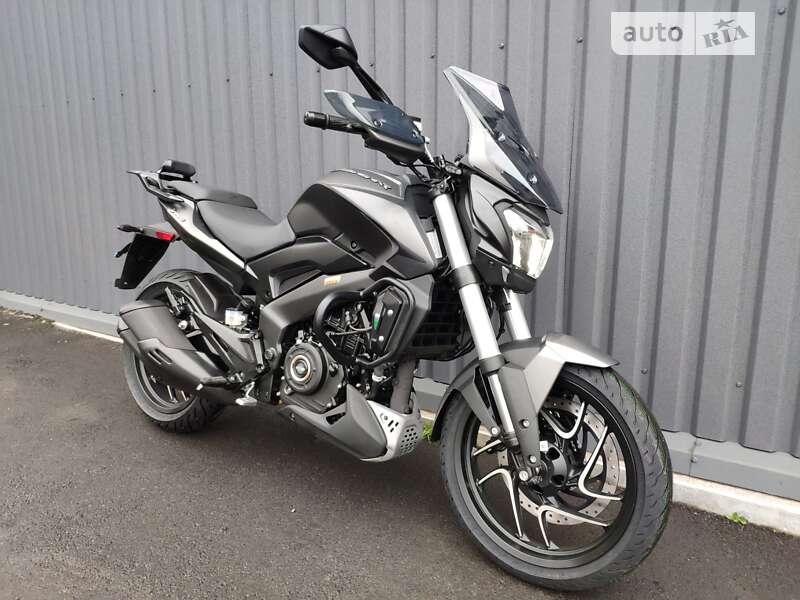 Мотоцикл Спорт-туризм Bajaj Dominar 2023 в Тернівці