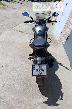 Мотоцикл Классик Bajaj Dominar 2021 в Кропивницком