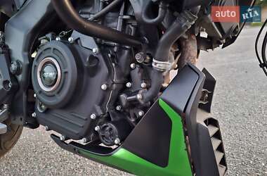 Мотоцикл Туризм Bajaj Dominar 2019 в 