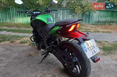 Мотоцикл Спорт-туризм Bajaj Dominar 2021 в 