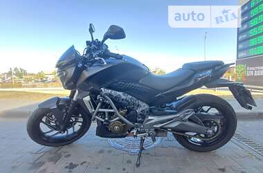 Мотоцикл Без обтекателей (Naked bike) Bajaj Dominar 2018 в 
