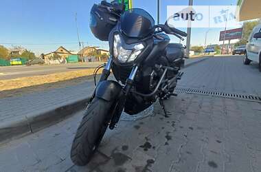 Мотоцикл Без обтекателей (Naked bike) Bajaj Dominar 2018 в 