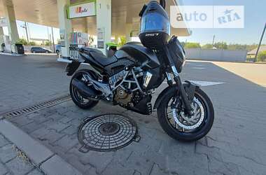 Мотоцикл Без обтекателей (Naked bike) Bajaj Dominar 2018 в 