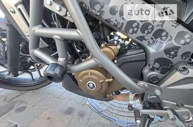 Мотоцикл Без обтекателей (Naked bike) Bajaj Dominar 2018 в 