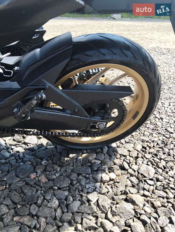 Мотоцикл Спорт-туризм Bajaj Dominar 2018 в Хмельницькому