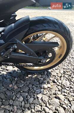 Мотоцикл Спорт-туризм Bajaj Dominar 2018 в 