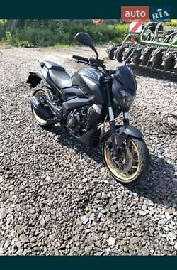 Мотоцикл Спорт-туризм Bajaj Dominar 2018 в Хмельницькому