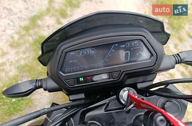 Мотоцикл Круизер Bajaj Dominar 2017 в 