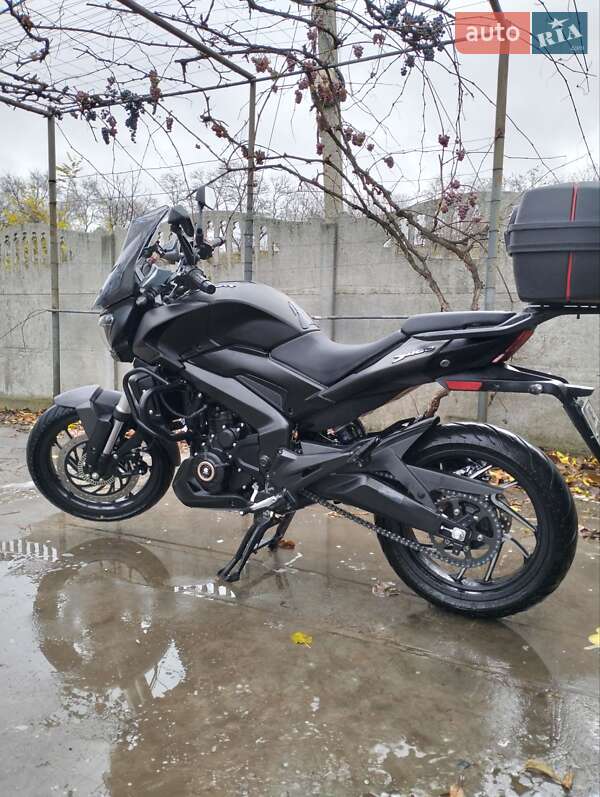 Мотоцикл Многоцелевой (All-round) Bajaj Dominar 2024 в Днепре