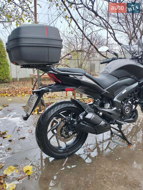 Мотоцикл Многоцелевой (All-round) Bajaj Dominar 2024 в Днепре