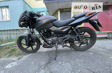 Мотоцикл Классик Bajaj Pulsar 180 2021 в Киеве