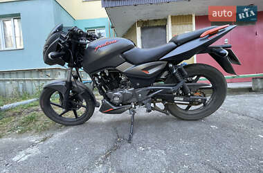 Мотоцикл Классик Bajaj Pulsar 180 2021 в 
