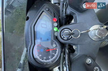 Мотоцикл Классик Bajaj Pulsar 180 2021 в 