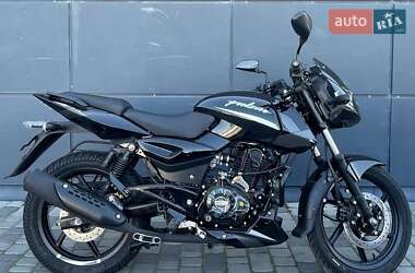 Мотоцикл Без обтекателей (Naked bike) Bajaj Pulsar 180 2024 в Одессе