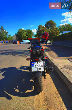 Мотоцикл Супермото (Motard) Bajaj Pulsar 180 2020 в 