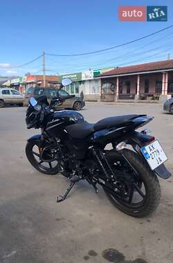 Мотоцикл Без обтекателей (Naked bike) Bajaj Pulsar 180 2021 в 