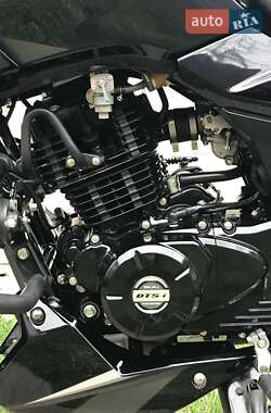Мотоцикл Без обтекателей (Naked bike) Bajaj Pulsar 180 2021 в 