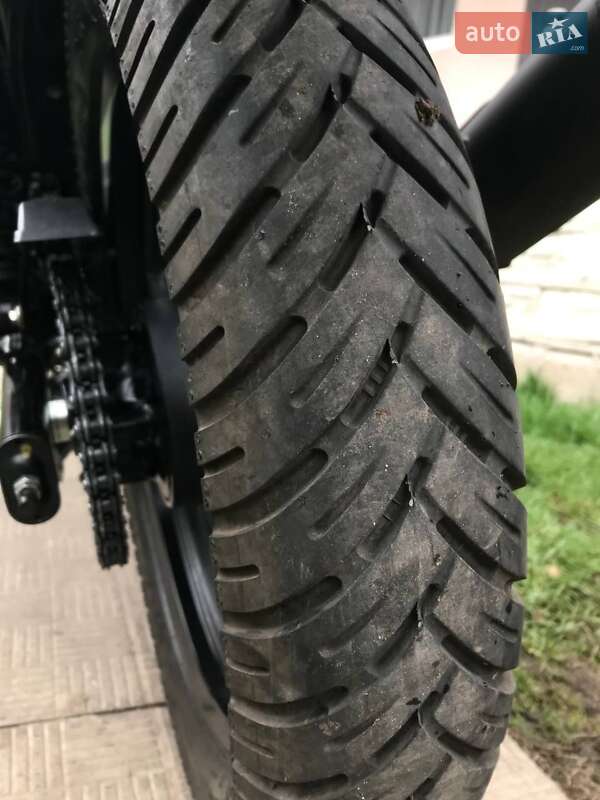 Мотоцикл Без обтекателей (Naked bike) Bajaj Pulsar 180 2021 в Богодухове