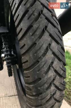 Мотоцикл Без обтекателей (Naked bike) Bajaj Pulsar 180 2021 в 