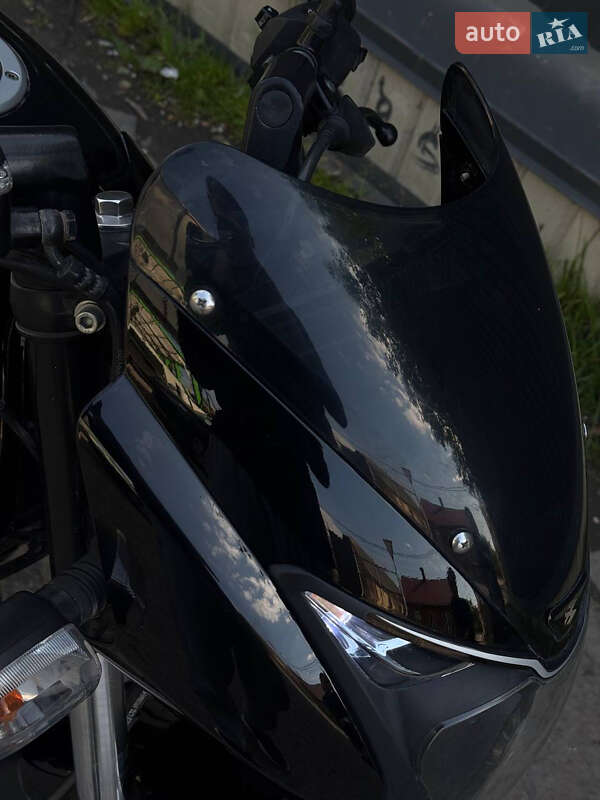 Мотоцикл Классик Bajaj Pulsar 180 2020 в Хмельницком фото 4 Мотоцикл Классик Bajaj Pulsar 180 2020 в Хмельницком