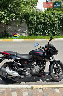 Мотоцикл Многоцелевой (All-round) Bajaj Pulsar 180 2020 в Ирпене