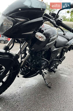 Мотоцикл Классик Bajaj Pulsar 180 2019 в 