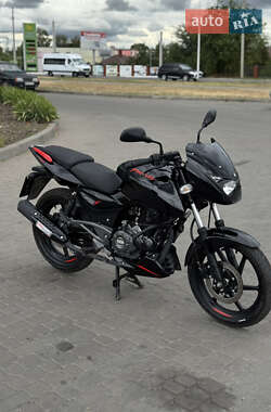 Мотоцикл Багатоцільовий (All-round) Bajaj Pulsar 180 2023 в 